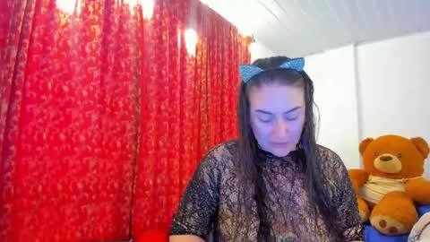 Snapshot of meganhotcurvy chatting on July 2026 03:27:02 PM meganhotcurvy online show from July 2026 03:27:02 PM