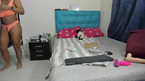 megan        online show from March 2025 03:05:02 AM