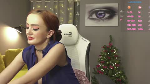 MeganieX online show from January 2025 05:51:02 AM