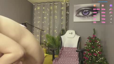 MeganieX online show from January 2025 08:29:01 AM