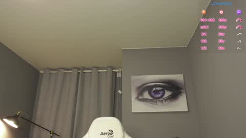 MeganieX online show from January 2025 05:51:02 AM