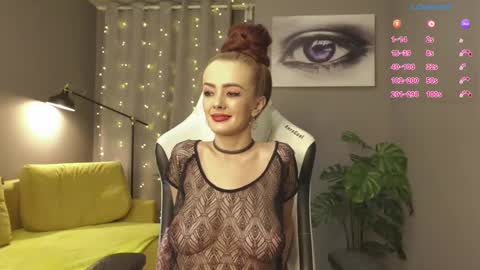 MeganieX online show from February 2025 03:10:02 AM