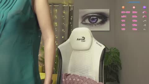 MeganieX online show from February 2025 07:26:02 AM