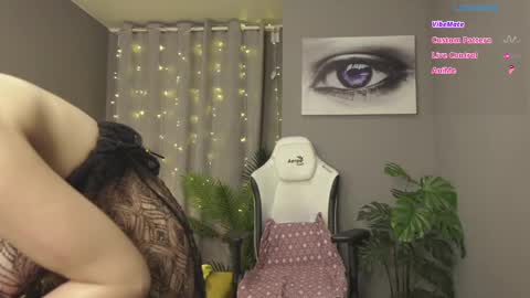 MeganieX online show from March 2025 10:11:02 AM