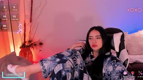 megan lake online show from March 2026 12:20:01 PM