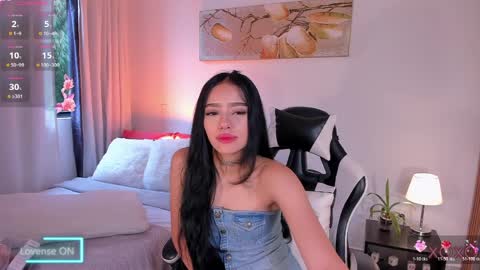 megan lake online show from March 2026 12:28:01 PM