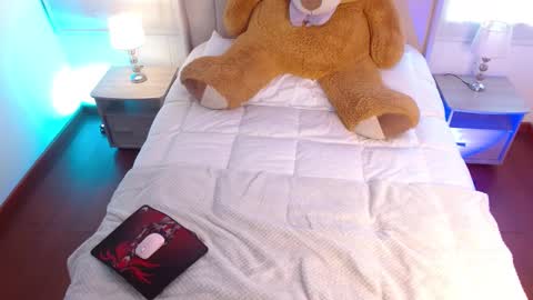 MEGAN online show from December 2024 07:39:02 PM