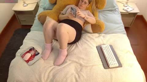 MEGAN online show from January 2025 05:48:01 PM