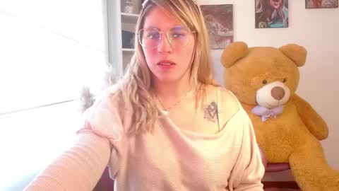 MEGAN online show from January 2025 08:15:02 PM