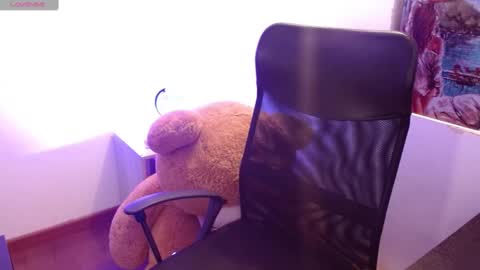 MEGAN online show from February 2025 03:43:01 PM