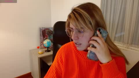 MEGAN online show from February 2025 02:54:02 PM