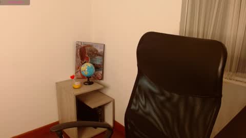 MEGAN online show from March 2025 07:43:02 PM