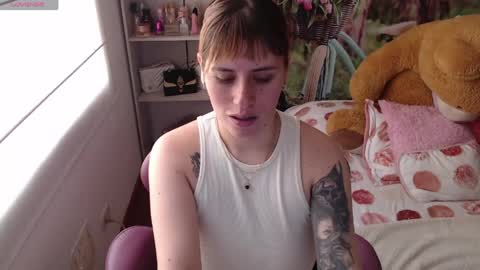 MEGAN online show from April 2026 06:41:01 PM