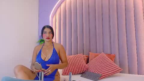 MEGAN online show from July 2026 02:49:02 AM