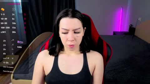 meganluss online show from April 2026 03:48:01 AM