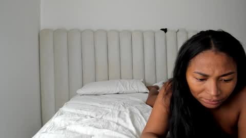 Snapshot of meganmir1 chatting on February 2026 04:14:02 PM meganmir1 online show from February 2026 04:14:02 PM