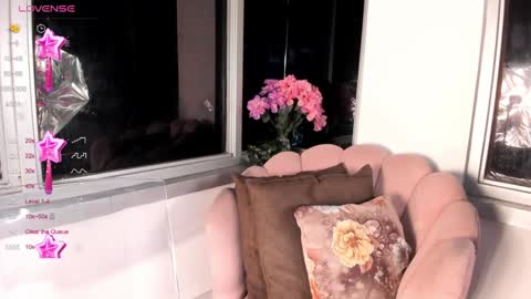 Snapshot of megann__sweet chatting on January 2025 10:32:02 AM Mara online show from January 2025 10:32:02 AM