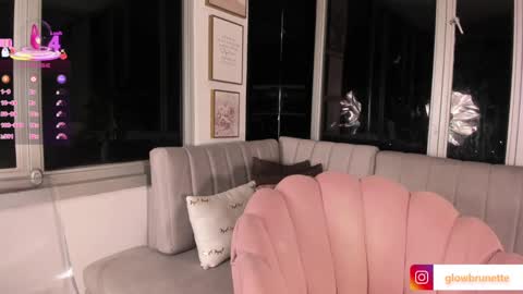 Snapshot of megann__sweet chatting on February 2025 10:17:02 AM Mara online show from February 2025 10:17:02 AM