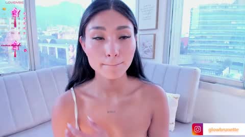 Snapshot of megann__sweet chatting on March 2025 04:35:02 PM Mara online show from March 2025 04:35:02 PM