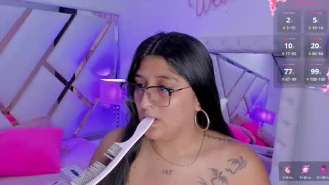 Snapshot of megann__up chatting on October 2025 04:21:02 AM Megan online show from October 2025 04:21:02 AM