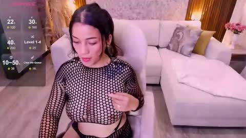 Megan  online show from November 2025 08:09:01 PM