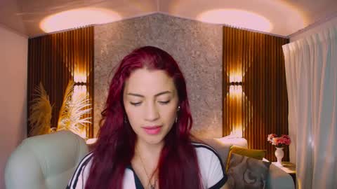 Megan  online show from January 2026 07:50:02 PM