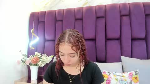 Megan  online show from October 2025 12:03:02 PM