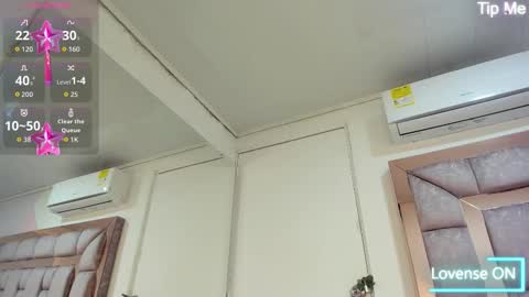 Megan  online show from March 2026 06:37:01 PM