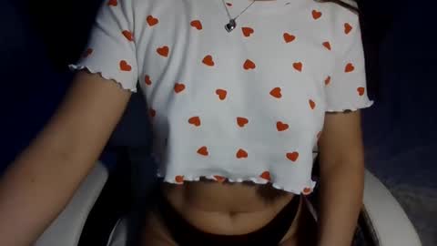 Snapshot of megannmay chatting on December 2024 10:13:02 PM MegannMay online show from December 2024 10:13:02 PM