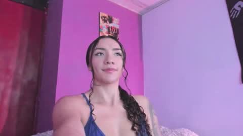 Snapshot of megannp chatting on October 2025 08:31:02 PM Megan Price online show from October 2025 08:31:02 PM