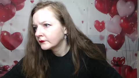 MeganPirs online show from February 2026 06:25:02 AM