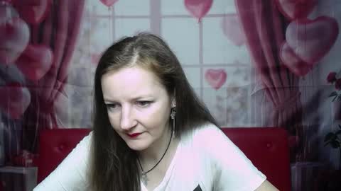 MeganPirs online show from March 2026 06:40:02 PM