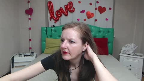 MeganPirs online show from April 2026 06:01:02 PM