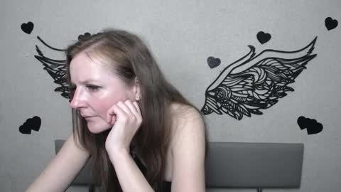 Snapshot of meganpirs chatting on May 2026 05:41:02 PM MeganPirs online show from May 2026 05:41:02 PM
