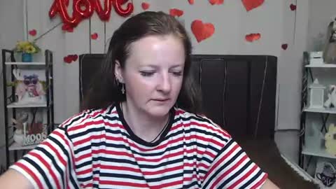 Snapshot of meganpirs chatting on July 2026 05:41:01 PM MeganPirs online show from July 2026 05:41:01 PM