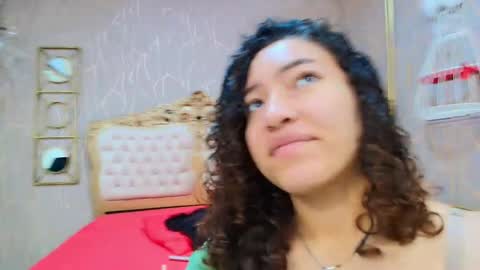 Snapshot of meganrousx chatting on February 2026 12:34:01 PM Megan online show from February 2026 12:34:01 PM