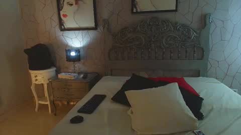 Megan online show from March 2026 11:59:01 AM