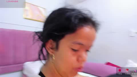 Megan  online show from November 2025 07:59:02 PM