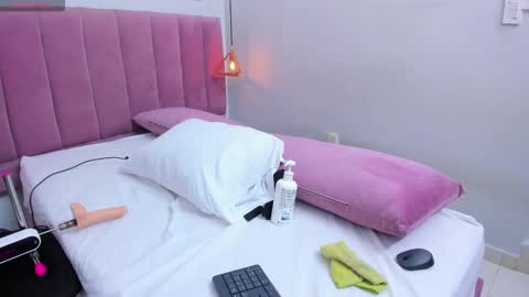 Megan  online show from March 2026 07:41:02 PM