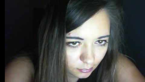 MeganSensual online show from December 2024 06:34:01 PM