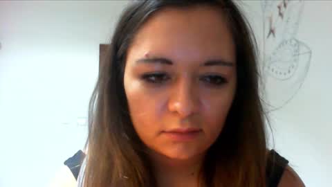 MeganSensual online show from January 2025 08:43:02 AM