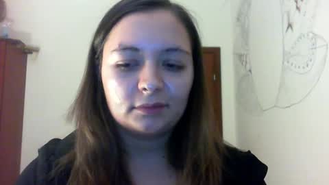 MeganSensual online show from January 2025 03:15:01 PM