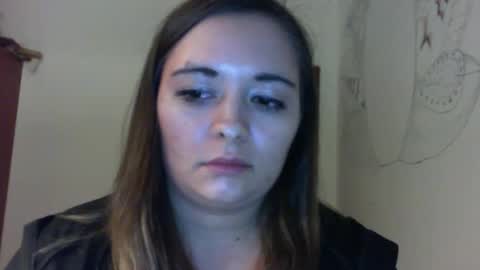 MeganSensual online show from January 2025 07:00:02 PM