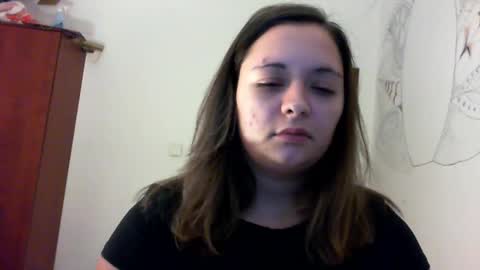 MeganSensual online show from January 2025 03:27:01 PM
