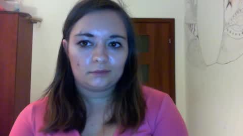 MeganSensual online show from January 2025 07:03:01 PM
