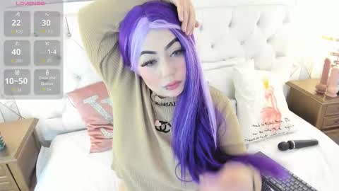 Megan online show from September 2025 11:55:01 AM