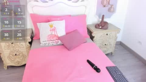 Megan online show from January 2026 11:34:02 AM