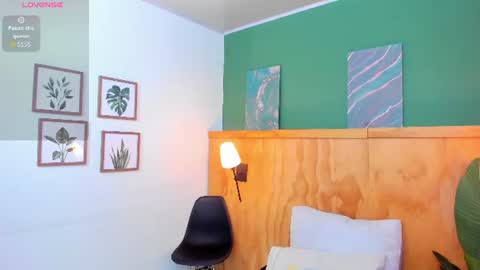 Megan online show from July 2026 12:20:02 PM