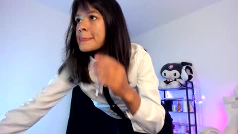 Megan online show from February 2026 05:25:01 AM