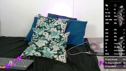 Megan online show from March 2025 12:26:02 AM